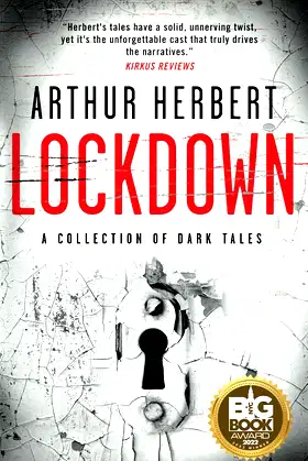 Lockdown: A Collection of Dark Tales poster