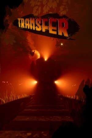 Transfer poster