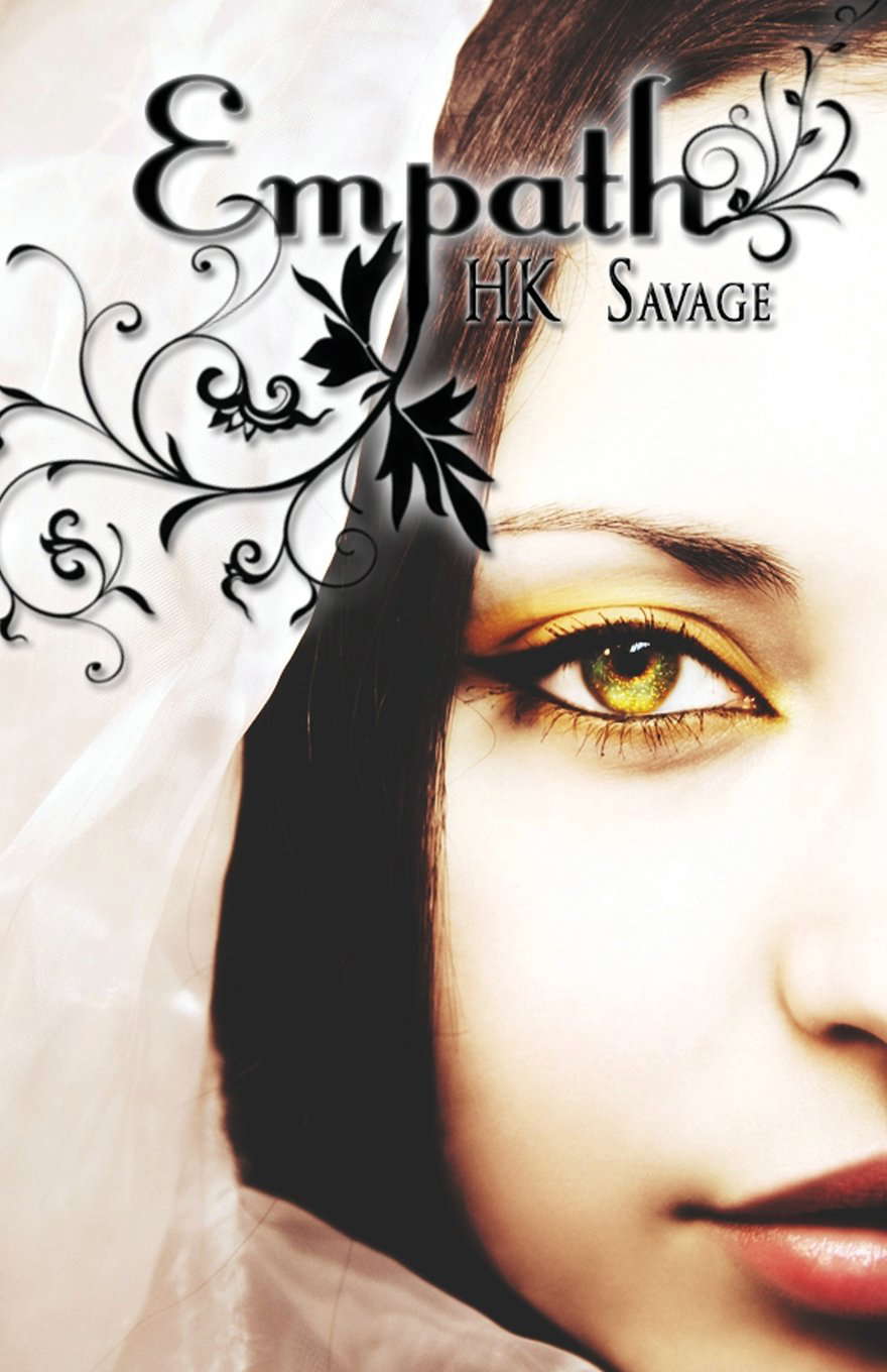 Empath (The Empath Trilogy) poster