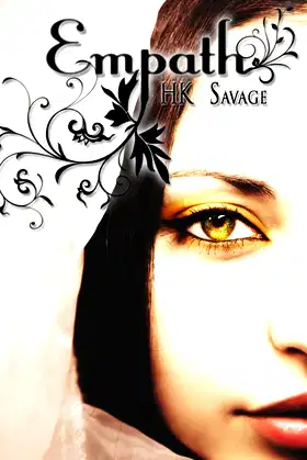 Empath (The Empath Trilogy) poster