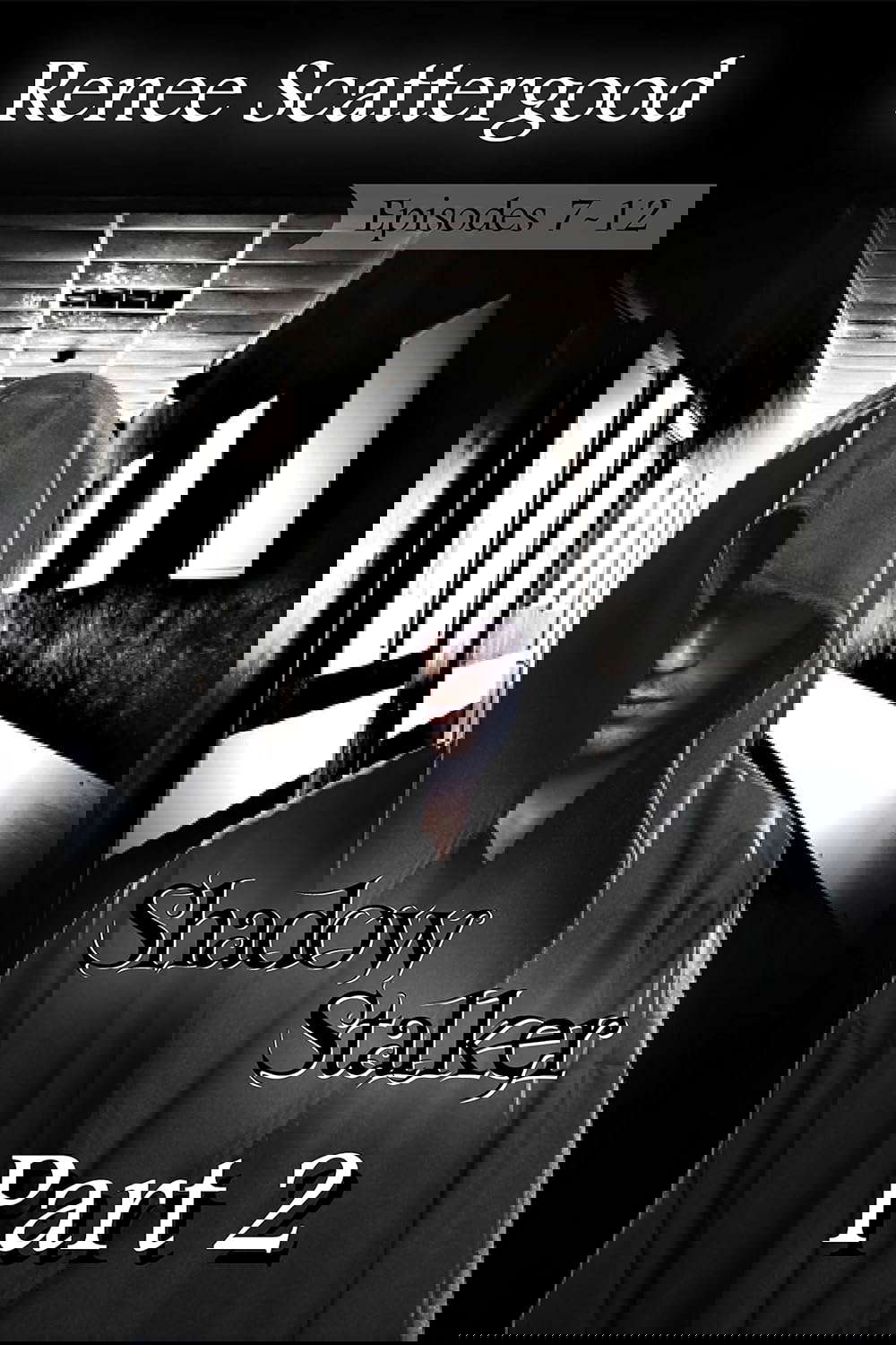 Shadow Stalker Part 2 (Episodes 7 - 12) (Shadow Stalker Bundles) poster