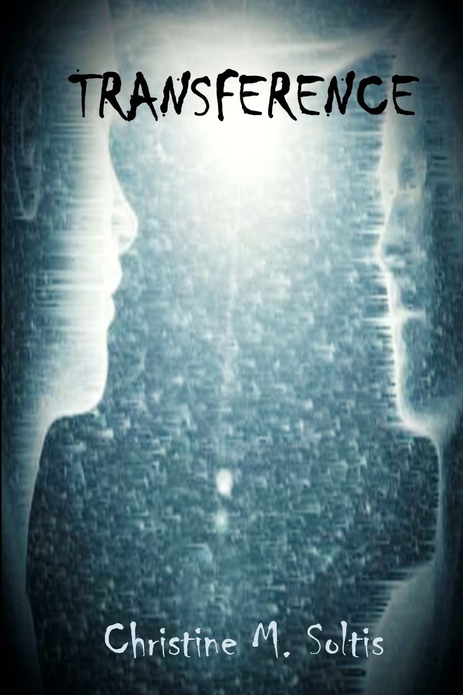 Transference poster