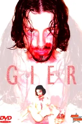 Gier poster