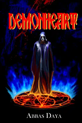 Demonheart poster