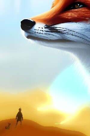 What's Left poster