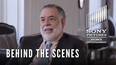 Bram Stoker's Dracula - Behind-the-Scenes with Francis Ford Coppola Clip poster