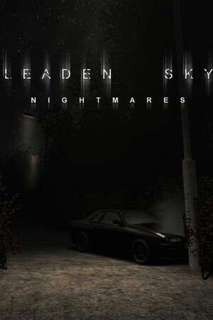 Leaden Sky: Nightmares poster