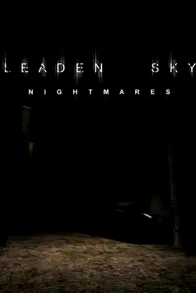 Leaden Sky: Nightmares poster