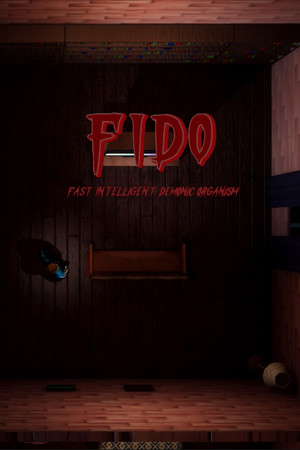 F.I.D.O. poster