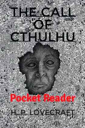 The Call of Cthulhu poster