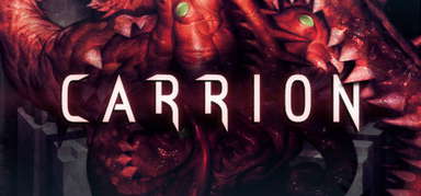 CARRION capsule