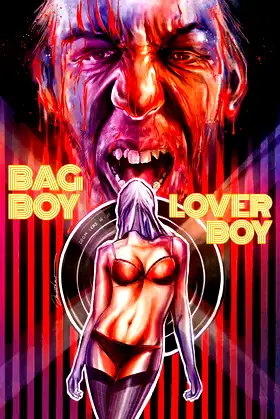 Bag Boy Lover Boy poster