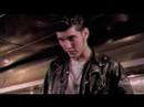 Poster for Rockabilly Vampire