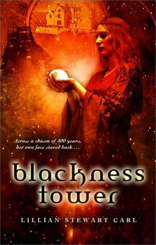 Blackness Tower poster