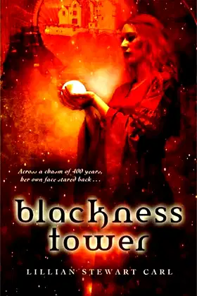 Blackness Tower poster
