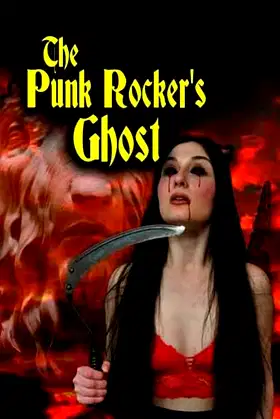 The Punk Rocker's Ghost poster