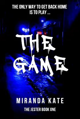 The Game: The Jester Book 1 poster