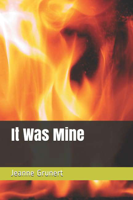 It Was Mine poster