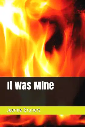 It Was Mine poster