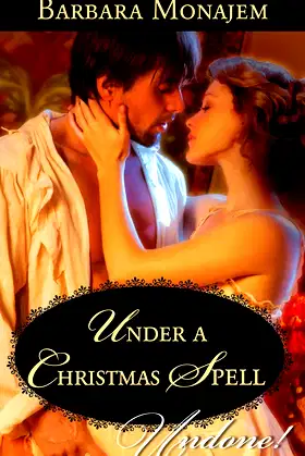 Under a Christmas Spell (Wicked Christmas Wishes Book 1) poster