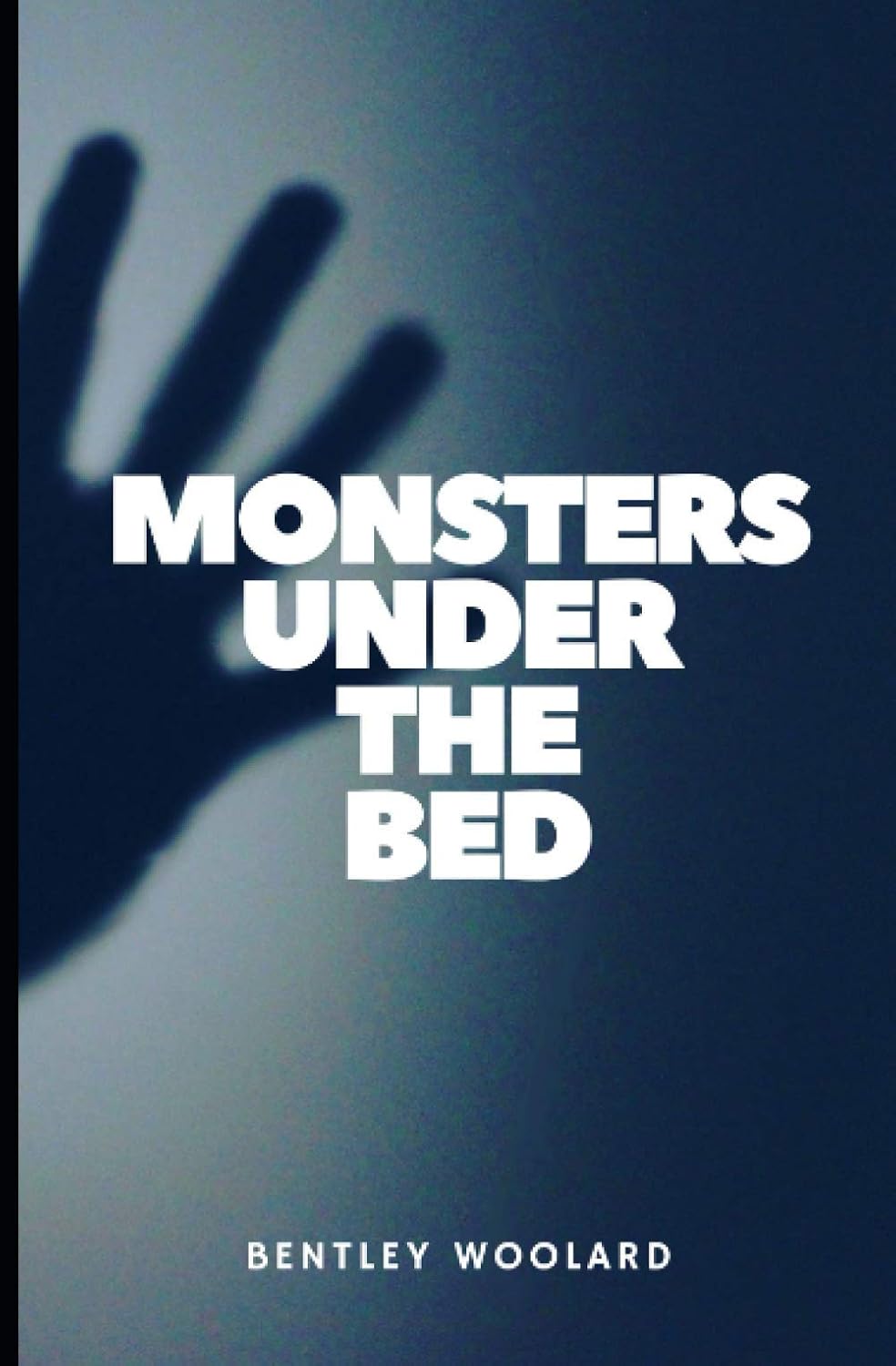 Monsters Under The Bed poster