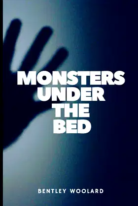 Monsters Under The Bed poster