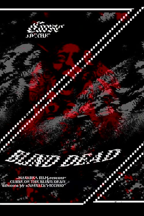 Curse of the Blind Dead poster