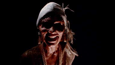Lurkers: 1988 Theatrical Trailer (Vinegar Syndrome) poster