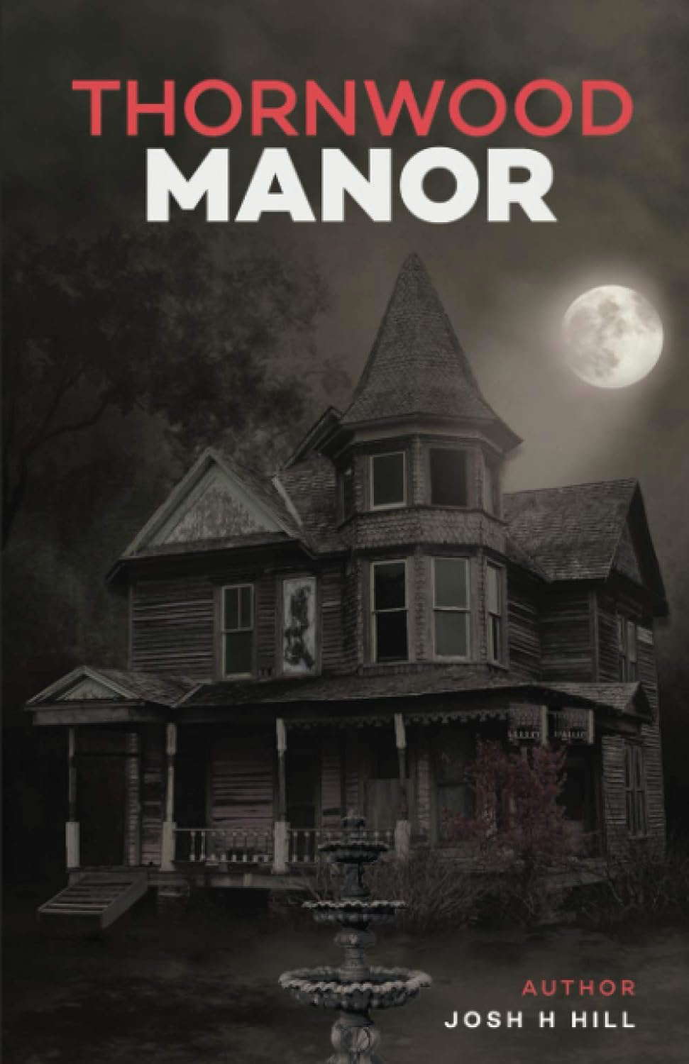 Thornwood Manor poster