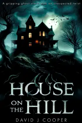 House on the Hill poster