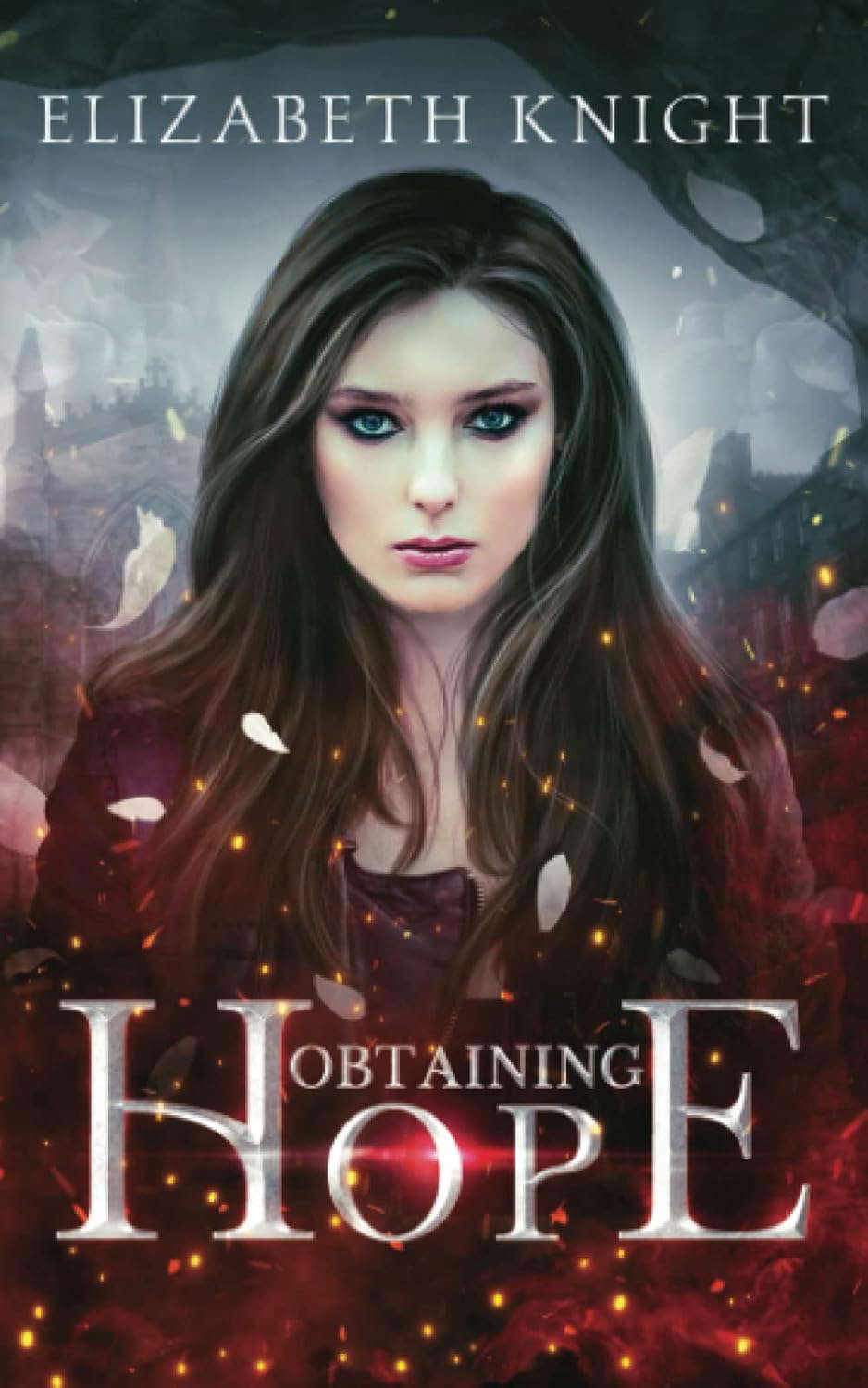 Obtaining Hope poster