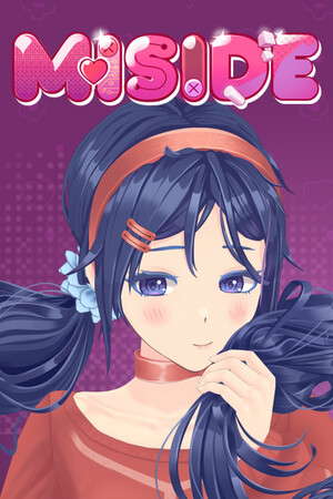MiSide poster