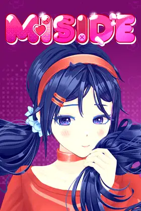 MiSide poster
