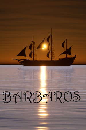 BARBAROS poster