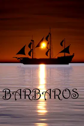 BARBAROS poster