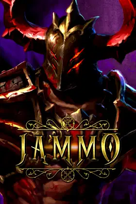 JAMMO poster