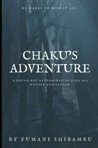 Chaku's Adventure poster