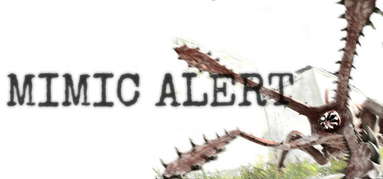 Mimic Alert capsule