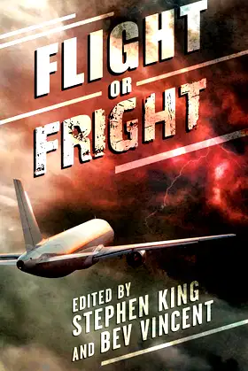 Flight or Fright poster
