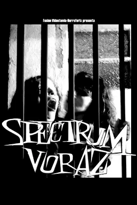Spectrum Voraz poster