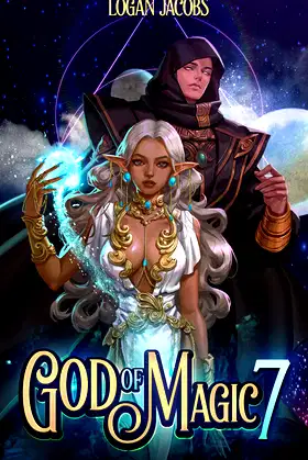 God of Magic 7 poster