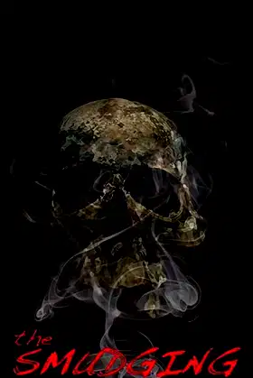 The Smudging poster