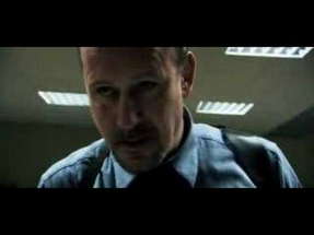 WAZ (2007) Trailer poster