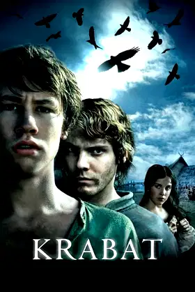 Krabat poster