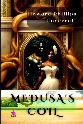 Medusa's Coil poster