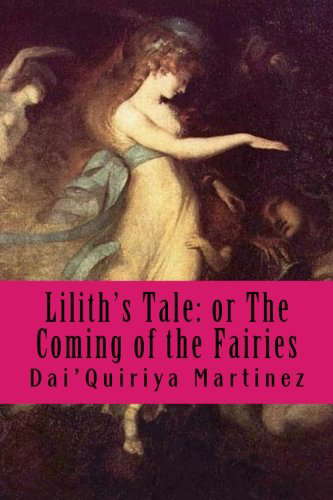 Lilith's Tale: or The Coming of the Fairies poster
