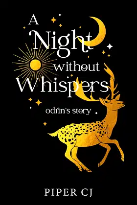 A Night Without Whispers: Odrin's Story poster