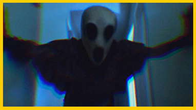 Climate Change Horror  - Short Horror Film poster