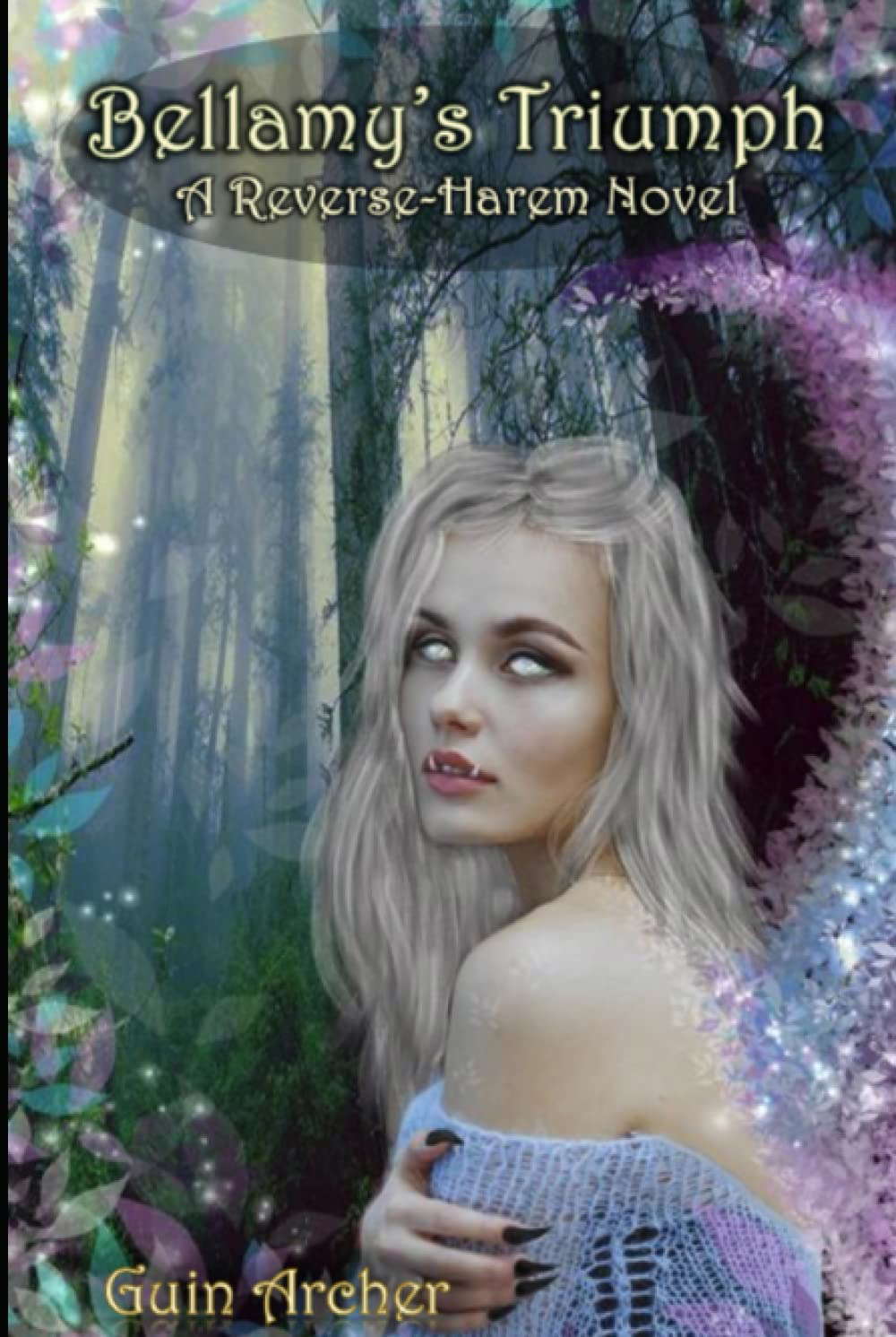 Bellamy's Triumph (Angelic Resurrection Series) poster