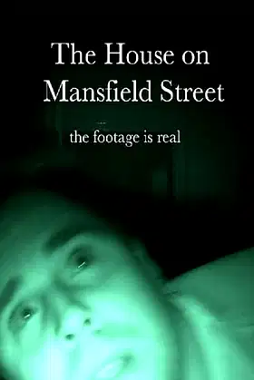 The House on Mansfield Street poster